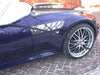 Lotus Elan M100 & S2 1989 - 1995 Half Size Car Cover