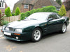 Aston Martin Virage Vantage 1989 - 2000 Half Size Car Cover