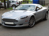 Aston Martin DB9 DBS DB9 Volante 2003 onwards Half Size Car Cover