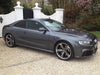 Audi RS5 2013 onwards Half Size Car Cover