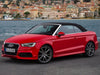 Audi A3 Convertible 2014 onwards Half Size Car Cover