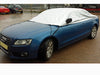 Audi A5 Coupe & Convertible 2007 onwards Half Size Car Cover