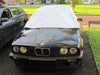 BMW 3 Series E21 E30 Convertible Up to 1993 Half Size Car Cover