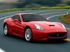 Ferrari California 2008-onwards Half Size Car Cover