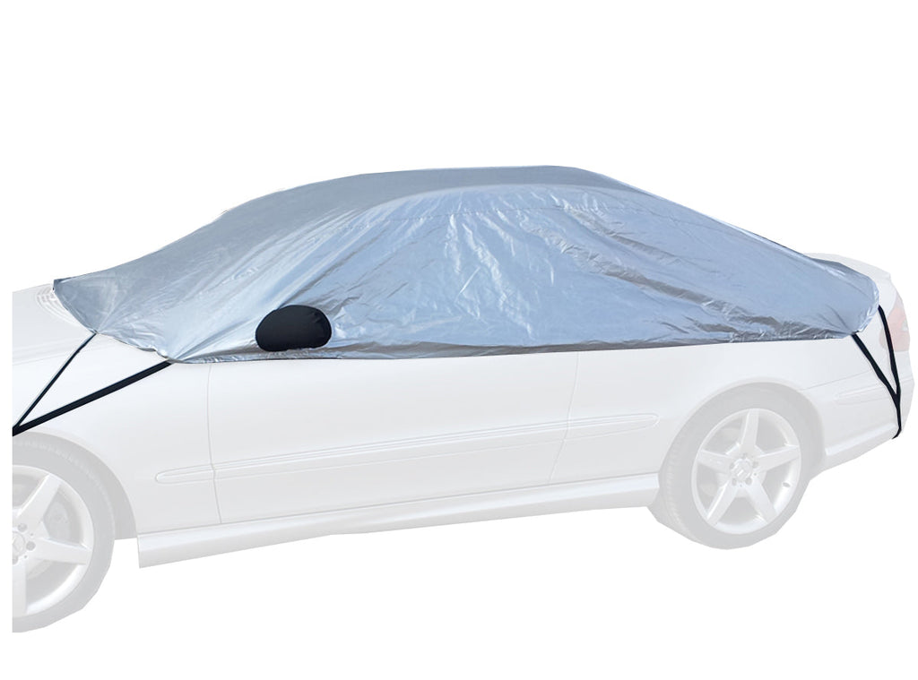 Renault Megane III Convertible 2008-2016 Half Size Car Cover