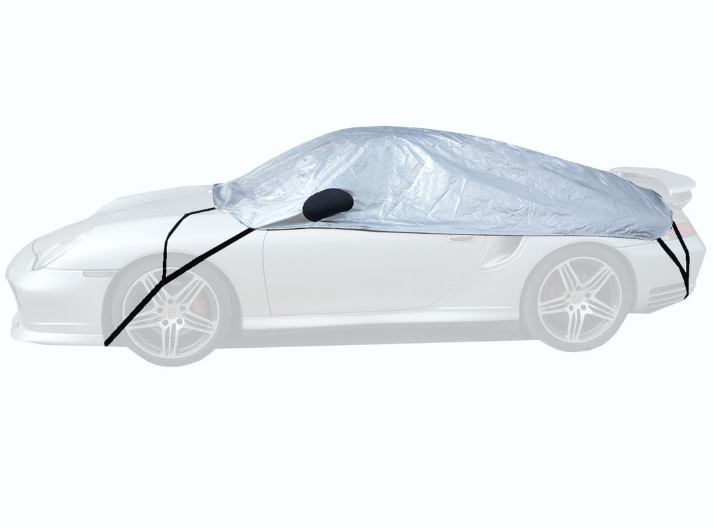 Ferrari 456 1992 - 2003 Half Size Car Cover