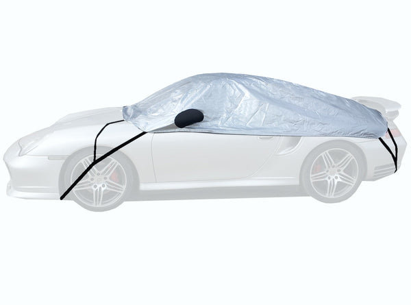 Aston Martin DB9 DBS DB9 Volante 2003 onwards Half Size Car Cover