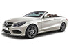 Mercedes E Class A207 Convertible 2009 onwards Half Size Car Cover