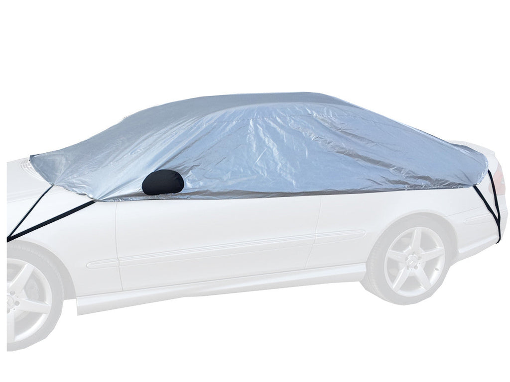 BMW 6 Series E63 E64 and M6 2004-2010 Half Size Car Cover