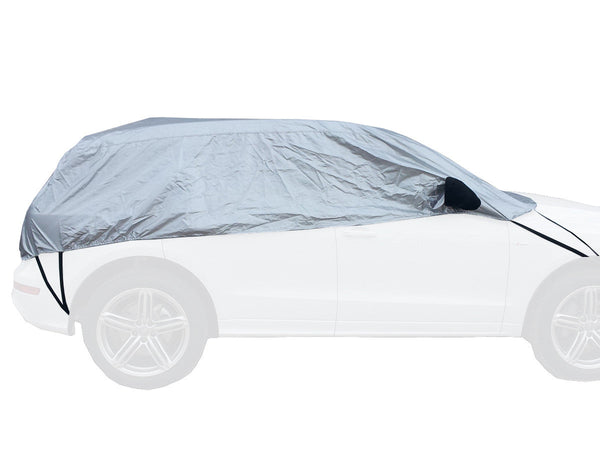 Chrysler PT Cruiser 2000 onwards Half Size Car Cover