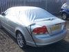 Volvo C70 2006-2013 Convertible Half Size Car Cover