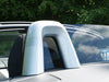 bmw z4 e89 2009 onwards wind deflector clear