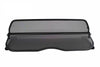 Mercedes A124 (Original Design) Wind Deflector Mesh Black 1991-1997