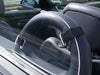 mercedes slk r170 1996 2004 full size wind deflector tinted